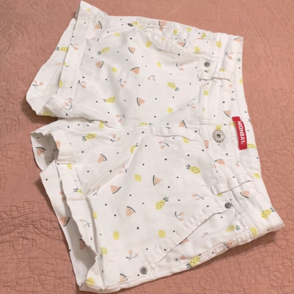 Union bay shorts